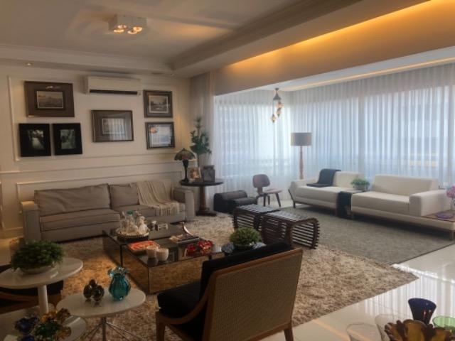 PX Edf. Prelúdio Ótimo apartamento um por andar, decorado e mobiliado - Foto 3