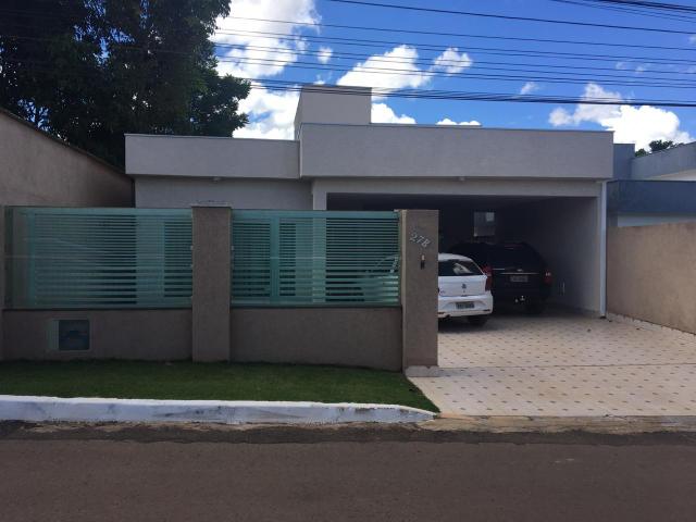 Troca por 2 apartamentos ou Casa