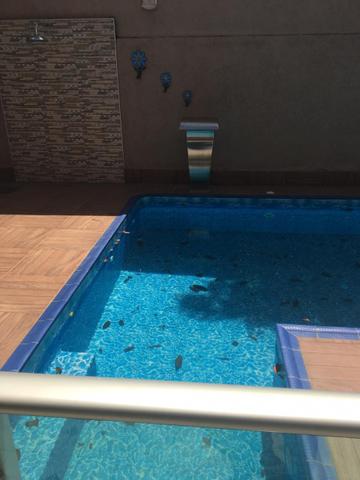 Troca por 2 apartamentos ou Casa - Foto 11