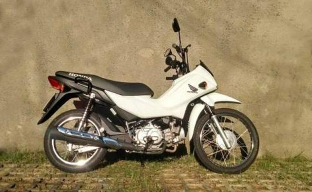 Pop 110i - Ruan