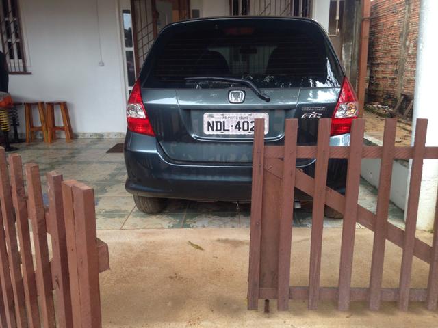Vendo ou troco por caro utilitário - Foto 3