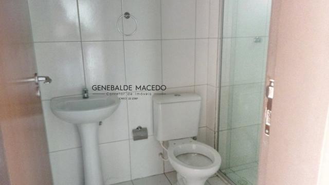 Apartamento, Conceição, Feira de Santana-BA - Foto 6