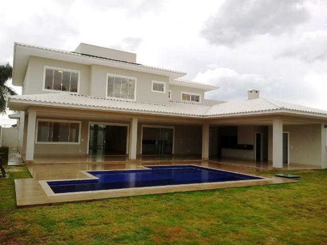 Mansão 5 suítes, Condomínio Priver I Lago Norte DF, Aguardo sua Visita !! - Foto 8