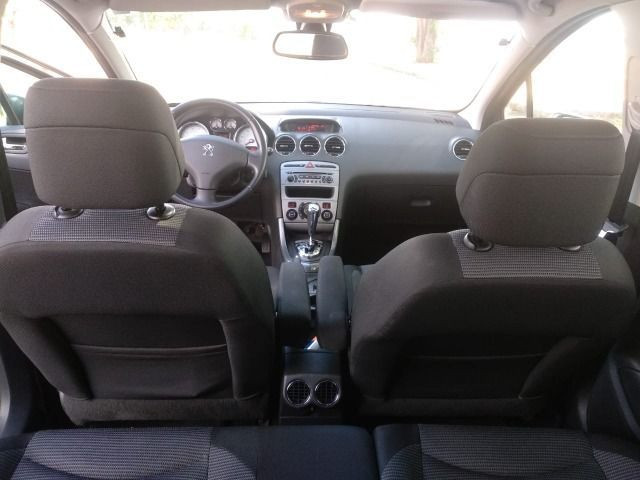 Peugeot 308 12/13 impecável - Foto 3