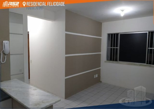 Apartamento com pagamento facilitado - 2 Quartos - Foto 4