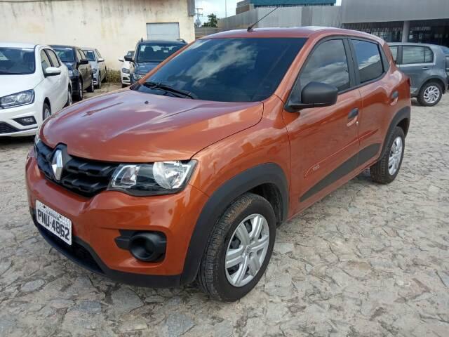 Renault Kwid 2020 - Foto 5
