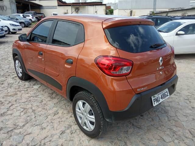 Renault Kwid 2020 - Foto 2