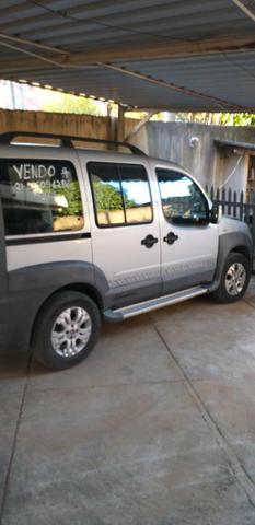 Fiat doblo adventure xingu - Foto 6