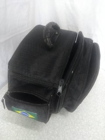 Alforges oval lateral 42l - Foto 5