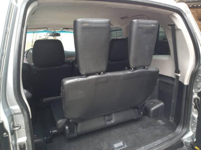 Linda Pajero Full 2008 5d a diesel - Foto 4