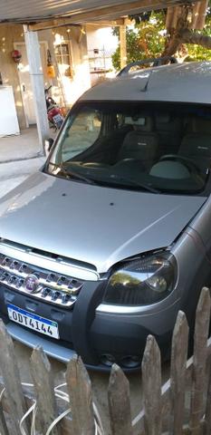 Fiat doblo adventure xingu - Foto 4