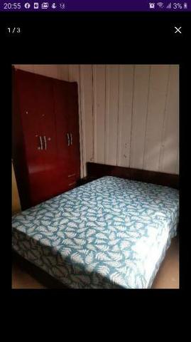 Quarto mobiliado - Foto 3