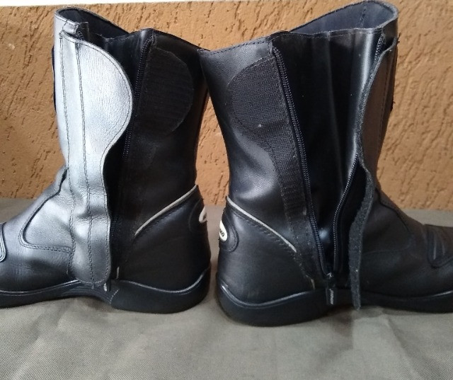 bota mondeo waterproof