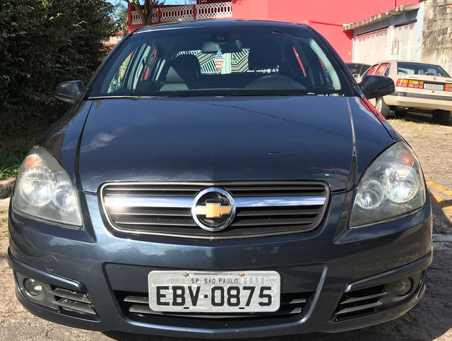 Vectra GT - Foto 2