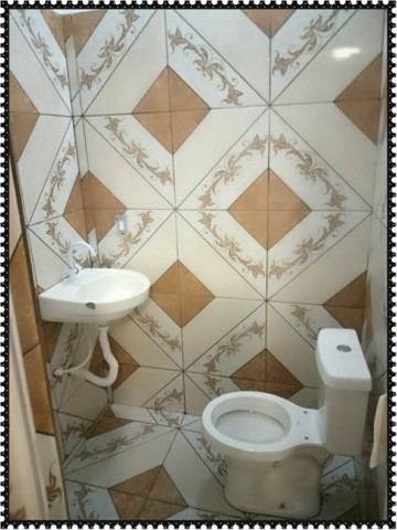 KIT NET ALUGUEL 2 COMODOS VALPARAÍSO DE GOIÁS - Foto 2
