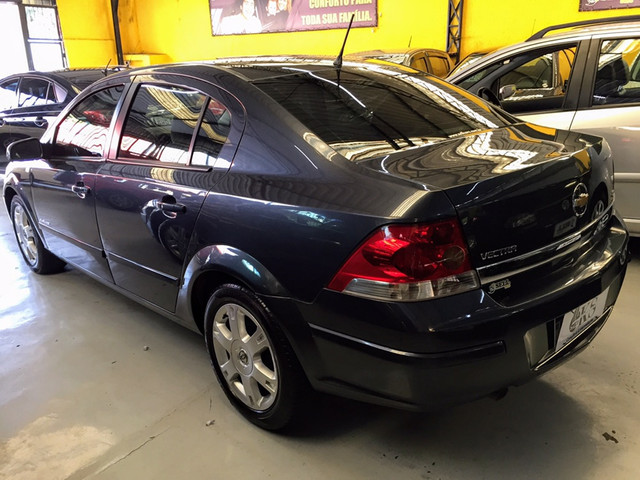 Vectra Elegance - Foto 3
