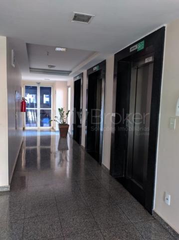 Apartamento com 2 quartos no Residencial Pedra Branca - Bairro Jardim América em Goiânia - Foto 14
