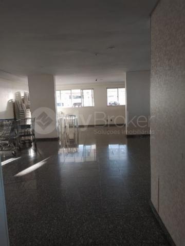 Apartamento com 2 quartos no Residencial Pedra Branca - Bairro Jardim América em Goiânia - Foto 19