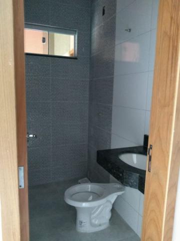 Casa com 2 quartos - Bairro Setor Serra Dourada em Aparecida de Goiânia - Foto 17