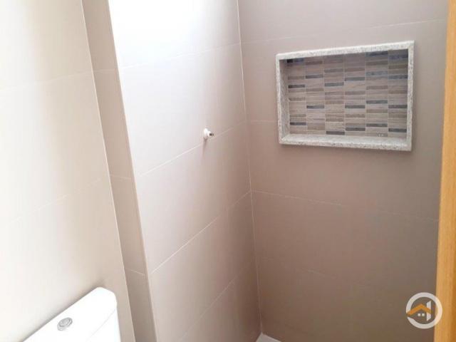 Apartamento à venda com 3 dormitórios em Setor bueno, Goiânia cod:3762 - Foto 12
