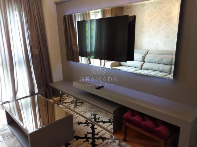 APARTAMENTO EM ÓTIMA LOCALIZAÇÃO - Foto 8