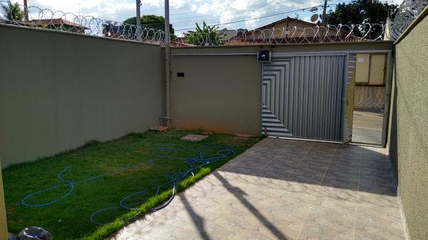 Casa com 2 quartos - Bairro Setor Serra Dourada em Aparecida de Goiânia - Foto 3