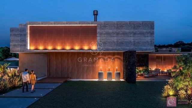 CASA QUE UNE TRANQUILIDADE E MODERNIDADE - Foto 7