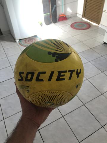 Bola original society - Foto 2