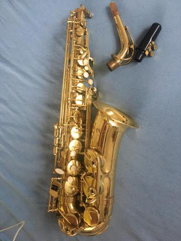 Sax alto Quasar - Foto 3