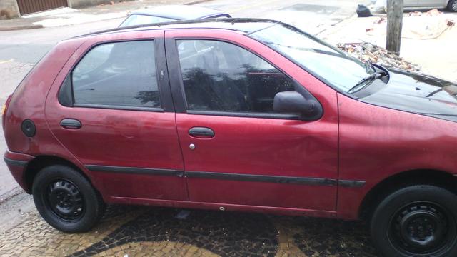Palio 97