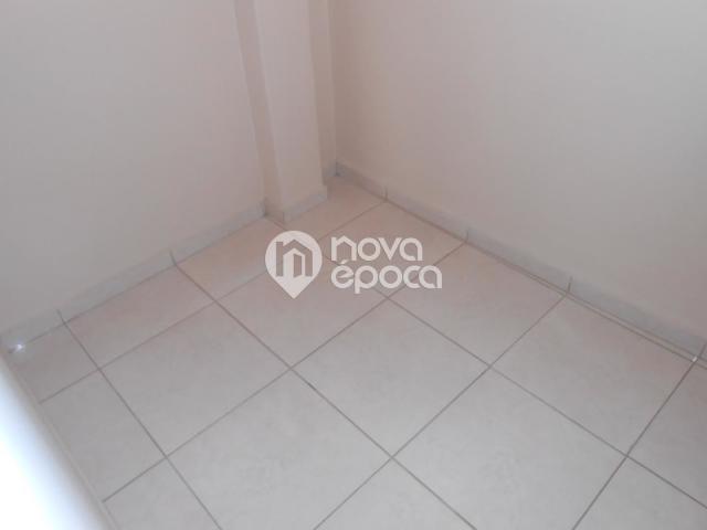 Apartamento à venda com 2 dormitórios em Méier, Rio de janeiro cod:ME2AP41580 - Foto 10