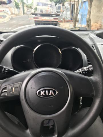 Kia Soul - Aceito trocas de menor valor - Foto 4