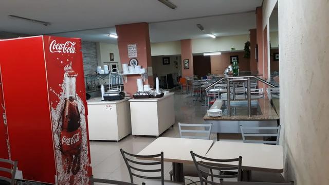 Instalação de Restaurante - Foto 5