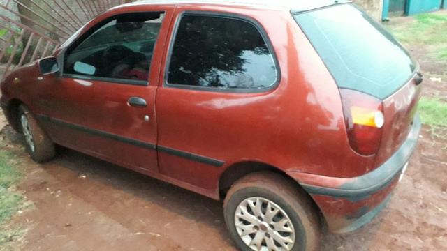 Fiat Palio
