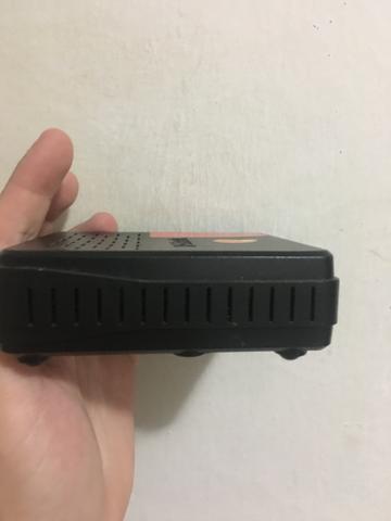 Roteador D-link modelo DSL-2500E - Foto 4