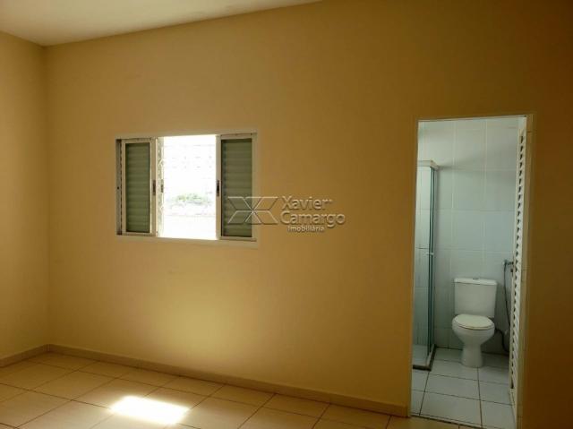 Kitchenette/conjugado para alugar com 1 dormitórios em Vila alema, Rio claro cod:8017 - Foto 2