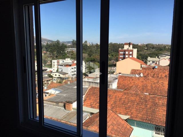 Apartamento à venda com 2 dormitórios em Jardim do salso, Porto alegre cod:9916989 - Foto 6