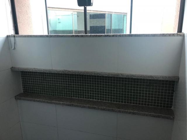 Casa à venda com 3 dormitórios em Jardim santa alice, Arapongas cod:07100.13178 - Foto 11