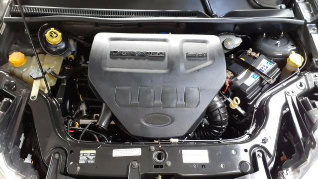 Vendo Ecosport XLT 2012 - Foto 4