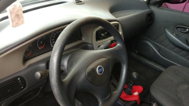 Fiat Palio Celebration Completíssimo!!! - Foto 11