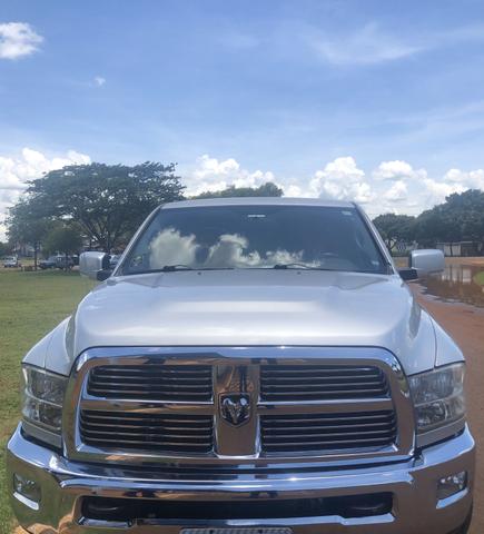 Dodge Ram 2500