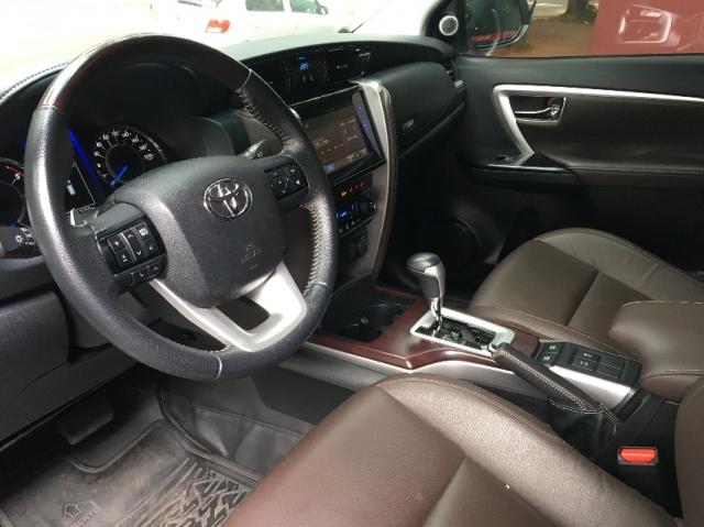 Toyota Hilux Sw4 Srx 4P - Foto 12