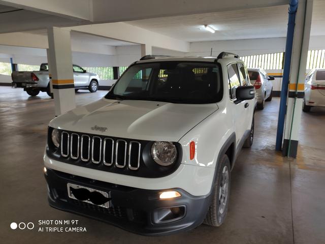 Jeep Renegade Sport, 2016, Revisada e na garantia de fabrica - Foto 2
