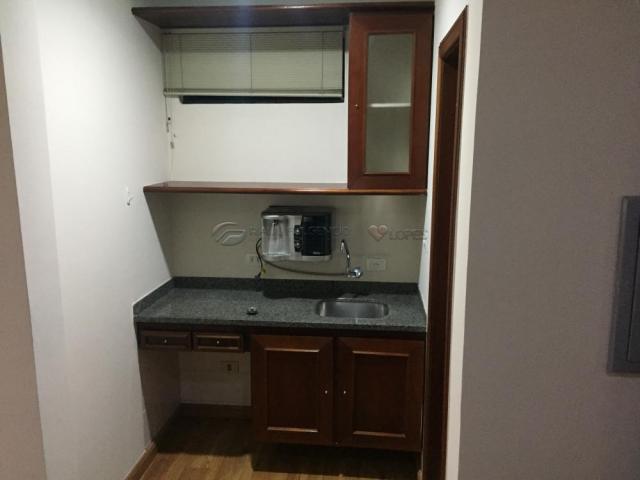 Escritório para alugar em Centro, Londrina cod:L1796 - Foto 4