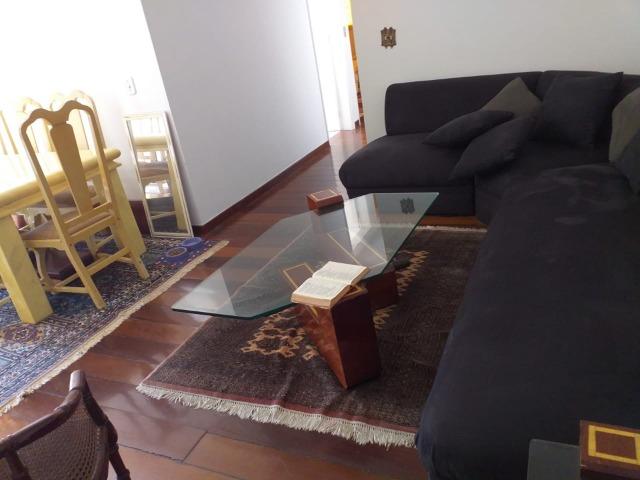 Apto de 3 quartos (1 suite) + dependencia na Rua Aquidabã/Meier - Foto 15