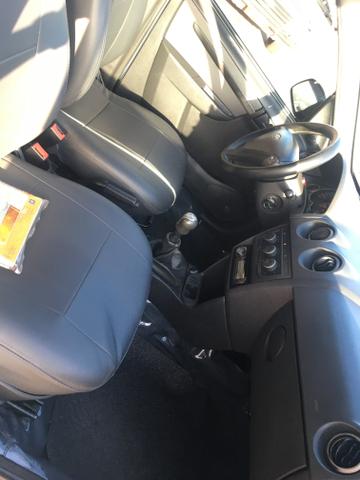Celta LT 1.0 Flex 2014 completo - Foto 11