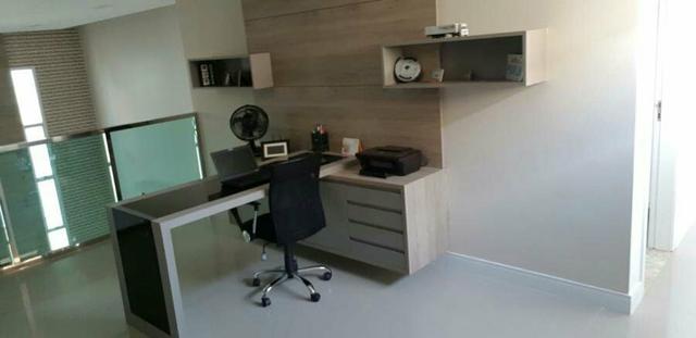 Casa duplex de luxo Alphaville Eusésbio - Foto 17