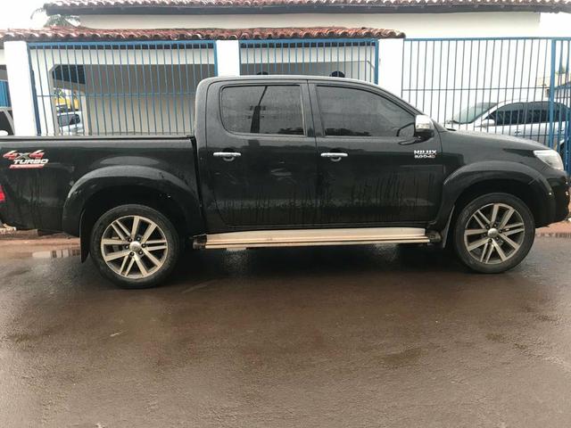 Hilux Flex - Foto 4