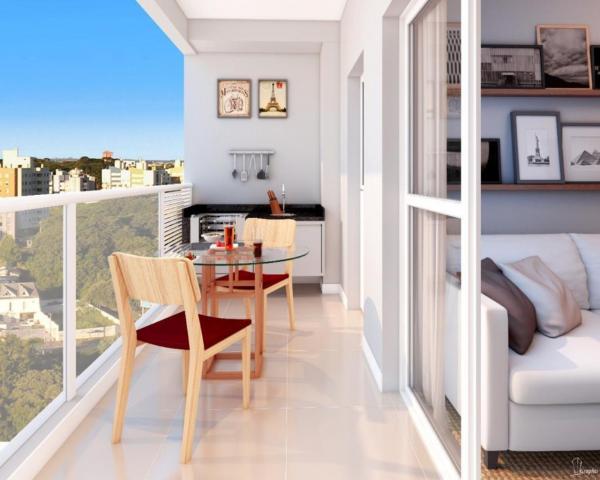 Prime Home Club Apto 59m2 2 Dorms 1 Suíte Varanda Gourmet 1 Vaga Garagem - Foto 5