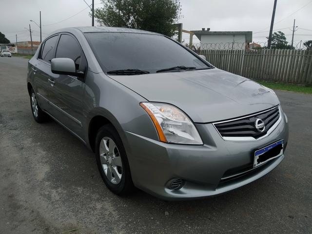 Sentra 2.0 Aceito Trocas e Financio wats 41 9 *